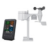 SWS 9300 - Professzionális meteorológiai állomás