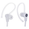 SEP 189 WHITE - Sport fülhallgató headset