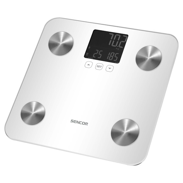 Személyi fitnesz mérleg