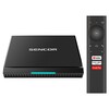 SMP ATV2 - Android TV Platform