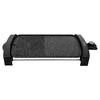 SBG 104BK - Asztali elektromos grill
