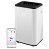 SDH 3028WH  - Intelligens mobil párátlanító 30l Wi-Fi
