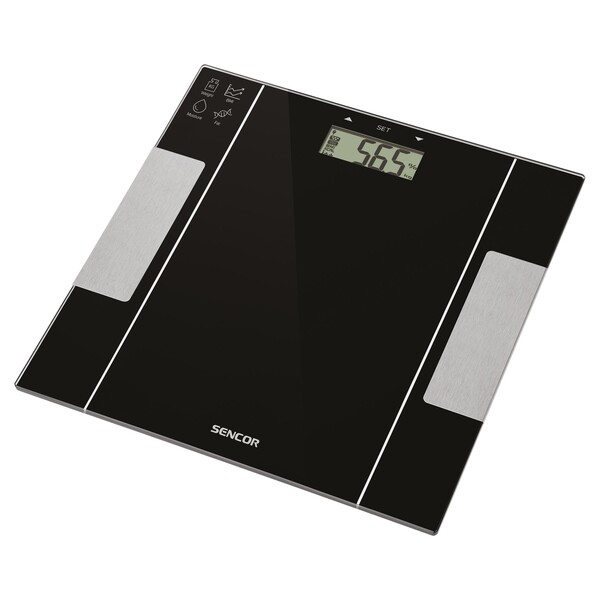 Személyi fitnesz mérleg
