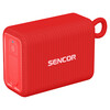 SSS 1400 RED - Bluetooth hangszóró