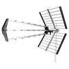 SDA 640 - Kültéri antenna
