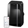 SAC MT1241C - Mobilklíma Wi-Fi