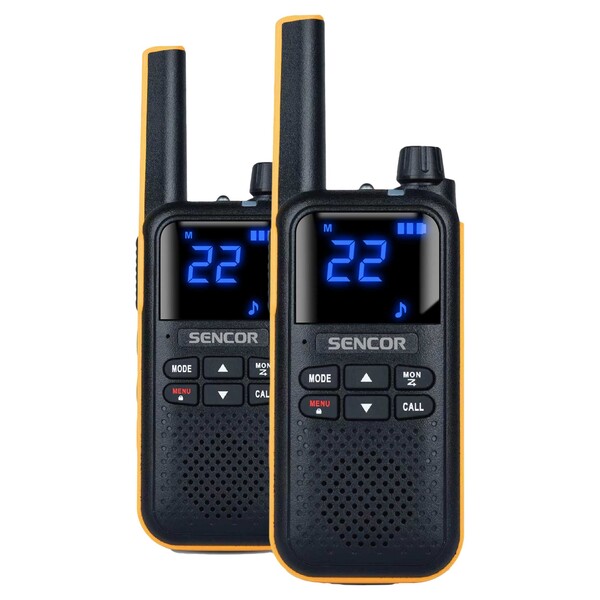 Walkie Talkies