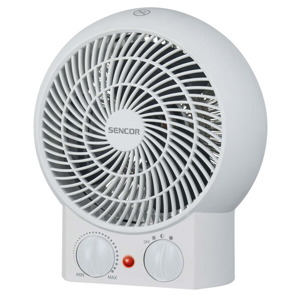 Fűtőventilátor