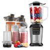 SBL 7570SS - Automata Smoothie mixer
