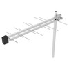 SDA 612 - Kültéri passzív antenna
