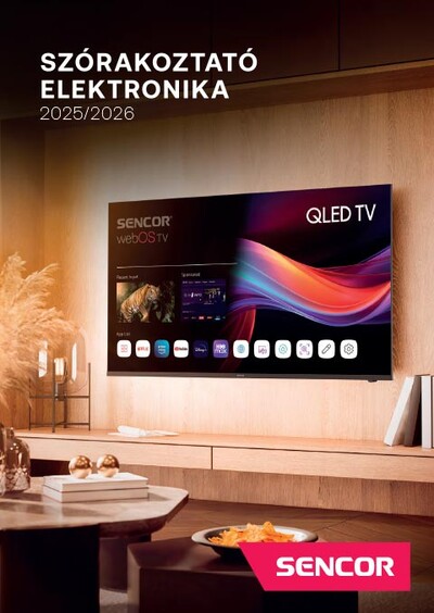 Szórakoztató elektronika