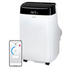 SAC MT9040C - Wi-Fi mobil klíma StrongPack