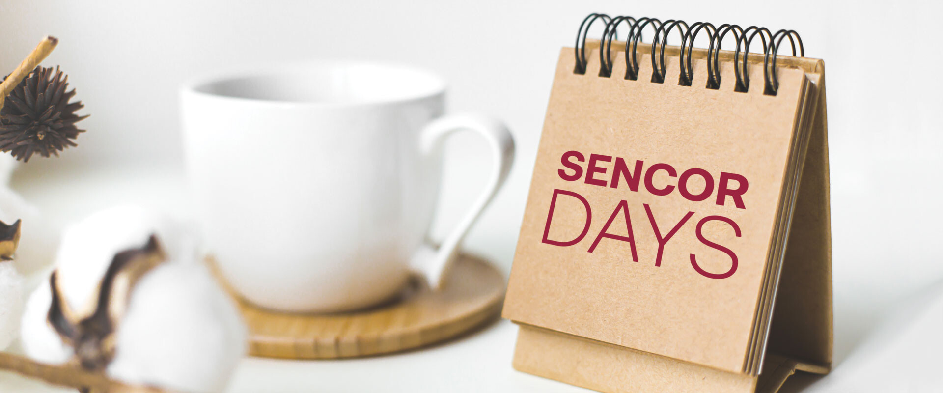 HU Sencor day
