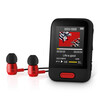 SFP 7716 BK - MP3/MP4 lejátszó 16 GB Bluetooth-al