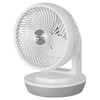 SFE 2340WH - Asztali ventilátor 3D UltraSilent