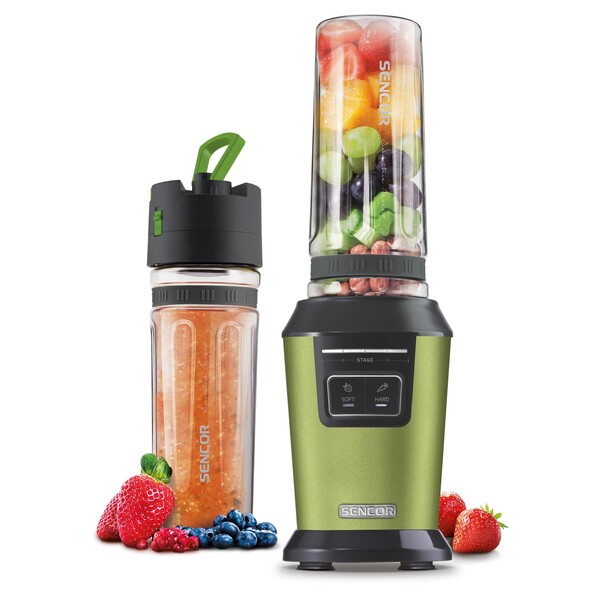 Automata Smoothie mixer