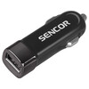 SCH 311 - USB autós töltő