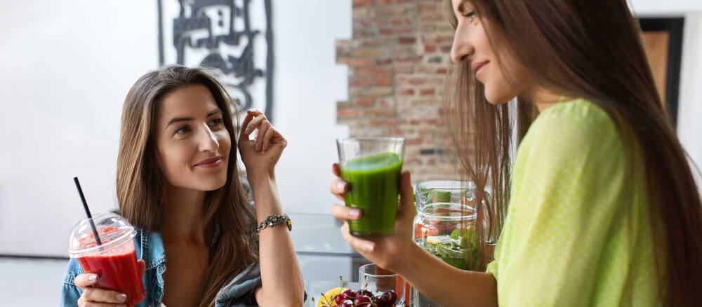 Smoothie készítők 