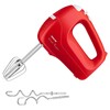 SHM 5404RD - Kézi mixer