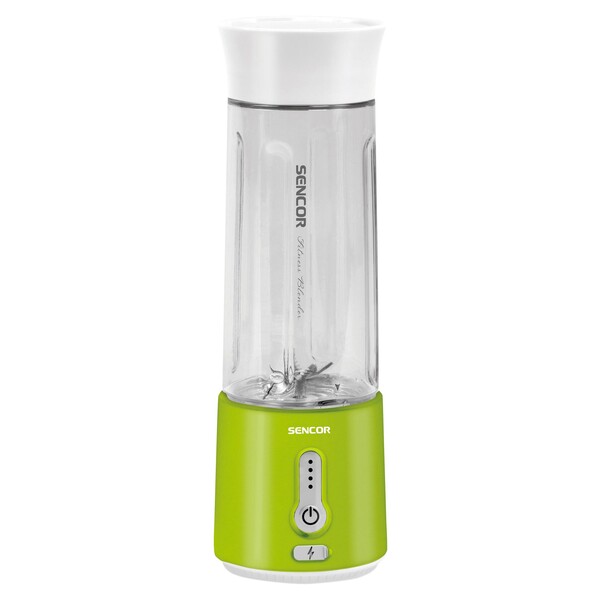 Hordozható fitnesz mixer