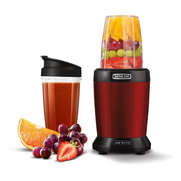 Nutri mixer
