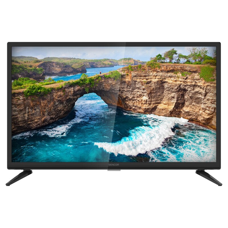 Sencor SLE 2470TCS LED televízió