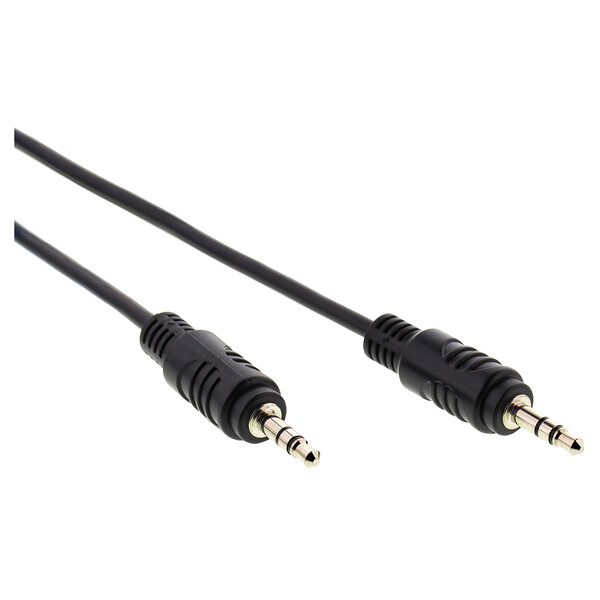 Audio kábel
