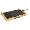 SBG 206BK - Asztali elektromos grill