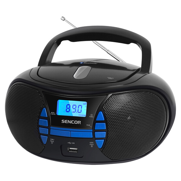 Boombox 