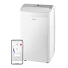 SAC MT9078CH - Mobilklíma Wi-Fi All Seasons