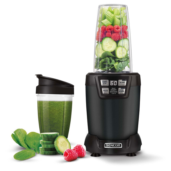 Nutridrink mixer