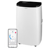 SAC MT1238CH - Wi-Fi All Seasons  mobilklíma