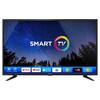 SLE 42FS601TCS - Full HD LED Smart televízió