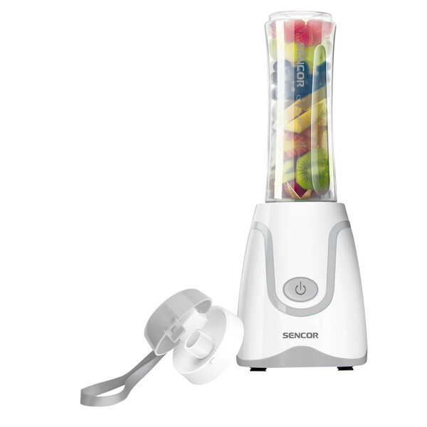 Smoothie mixer