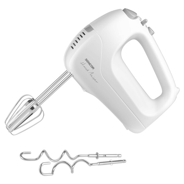 Kézi mixer