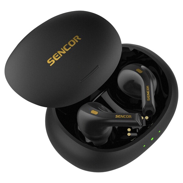 Vezeték nélküli fülhallgató headset