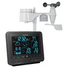 SWS 9700 - Professzionális meteorológiai állomás