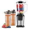 SBL 7550SS - Automata Smoothie mixer