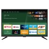 SLE 24S602TCS - SMART televízió
