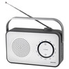 SRD 2100 W - Hordozható FM rádió