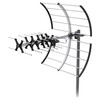 SDA 620 - Kültéri DVB-T antenna
