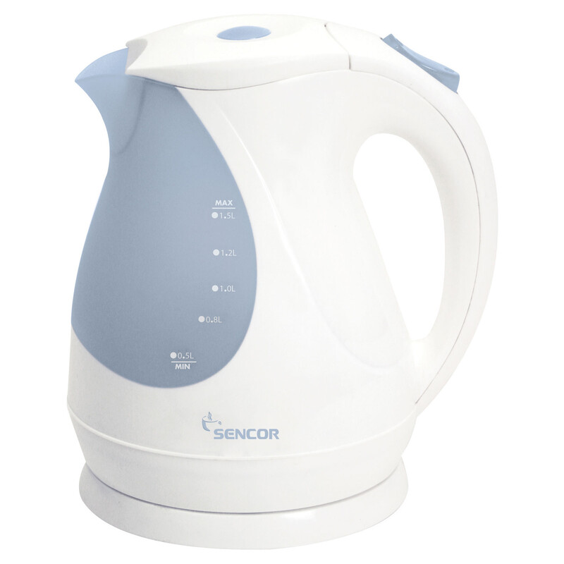 Sencor SWK 1500