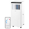 SAC MT9014C - Wi-Fi mobil klíma