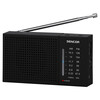 SRD 1800 - Hordozható FM rádió